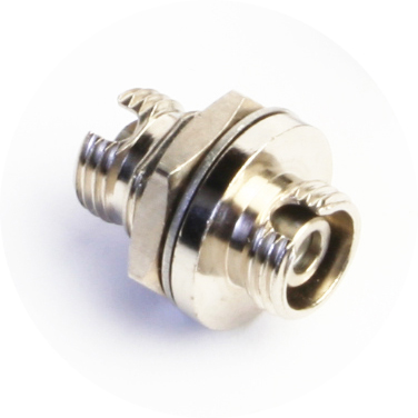 FC高精密光纖适配器