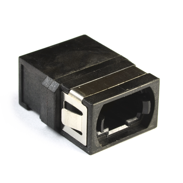 MPO高精密光纖适配器