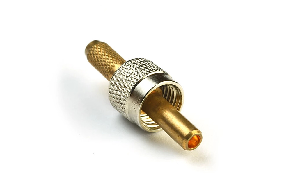 防摔铍銅SMA連接器