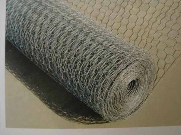 重型六角網 - 安平縣全昊金屬(shǔ)絲(sī)網制品有限公司圖片2