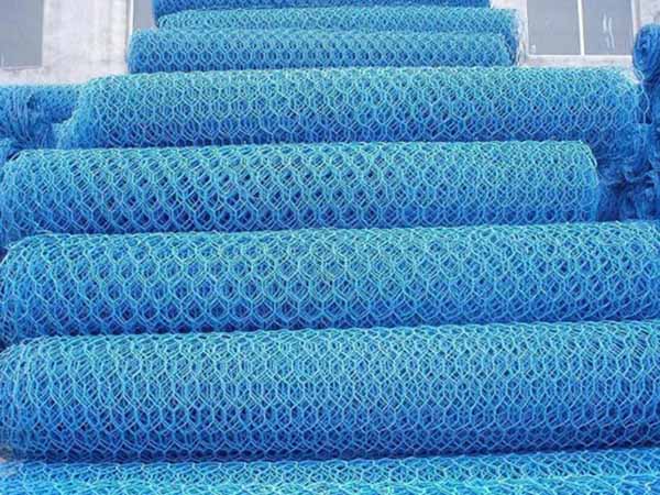 5鋅鋁合金網箱 - 安平縣全昊金屬(shǔ)絲(sī)網制品有限公司圖片2