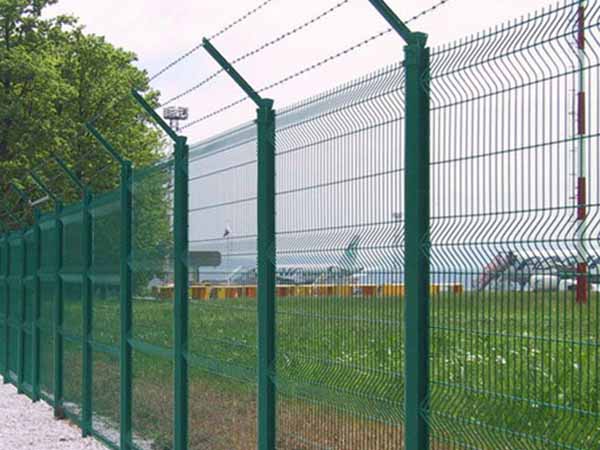 公路護欄網 - 安平縣全昊金屬(shǔ)絲(sī)網制品有限公司圖片4