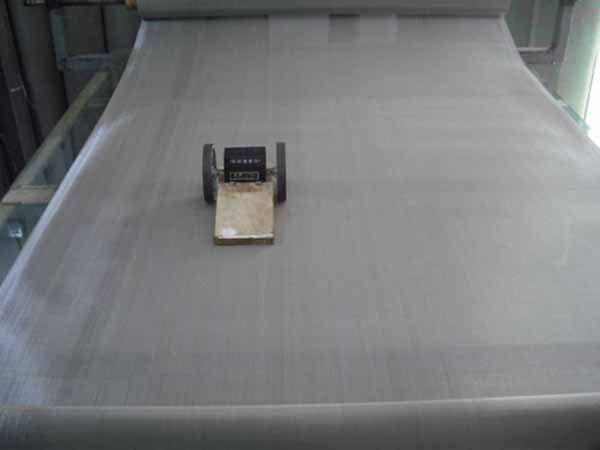 不鏽鋼網 - 安平縣全昊金屬(shǔ)絲(sī)網制品有限公司圖片2