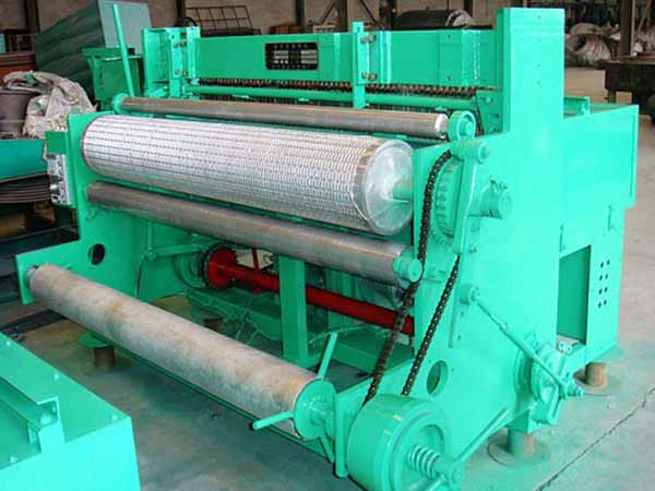 電焊網 - 安平縣全昊金屬(shǔ)絲(sī)網制品有限公司圖片4