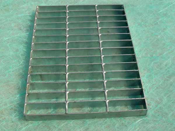 鋼格闆 - 安平縣全昊金屬(shǔ)絲(sī)網制品有限公司圖片2