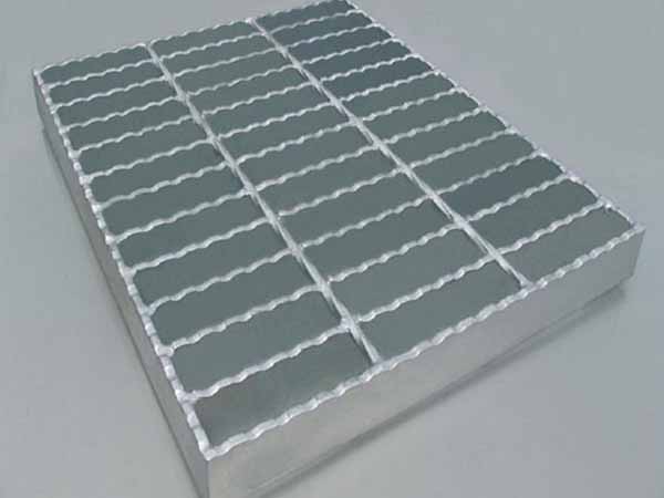 鋼格闆 - 安平縣全昊金屬(shǔ)絲(sī)網制品有限公司圖片3