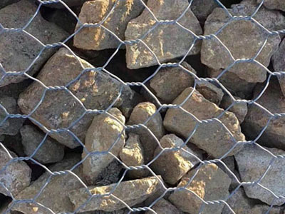 雷諾護墊 - 安平縣全昊金屬(shǔ)絲(sī)網制品有限公司圖片6